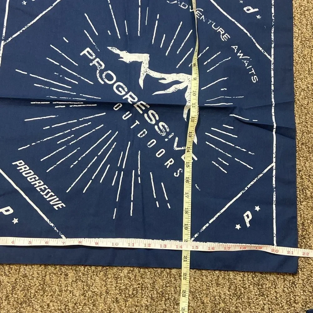 Unbranded stylish blue